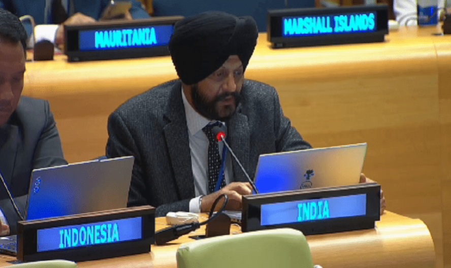 Read more about the article Was finance ministry Dy. Secretary Navjot Singh’s sudden death in a road accident predictable?