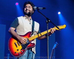 Read more about the article God’s grace and destiny – what role do planets have in singer Arijit Singh’s stupendous talent and success?