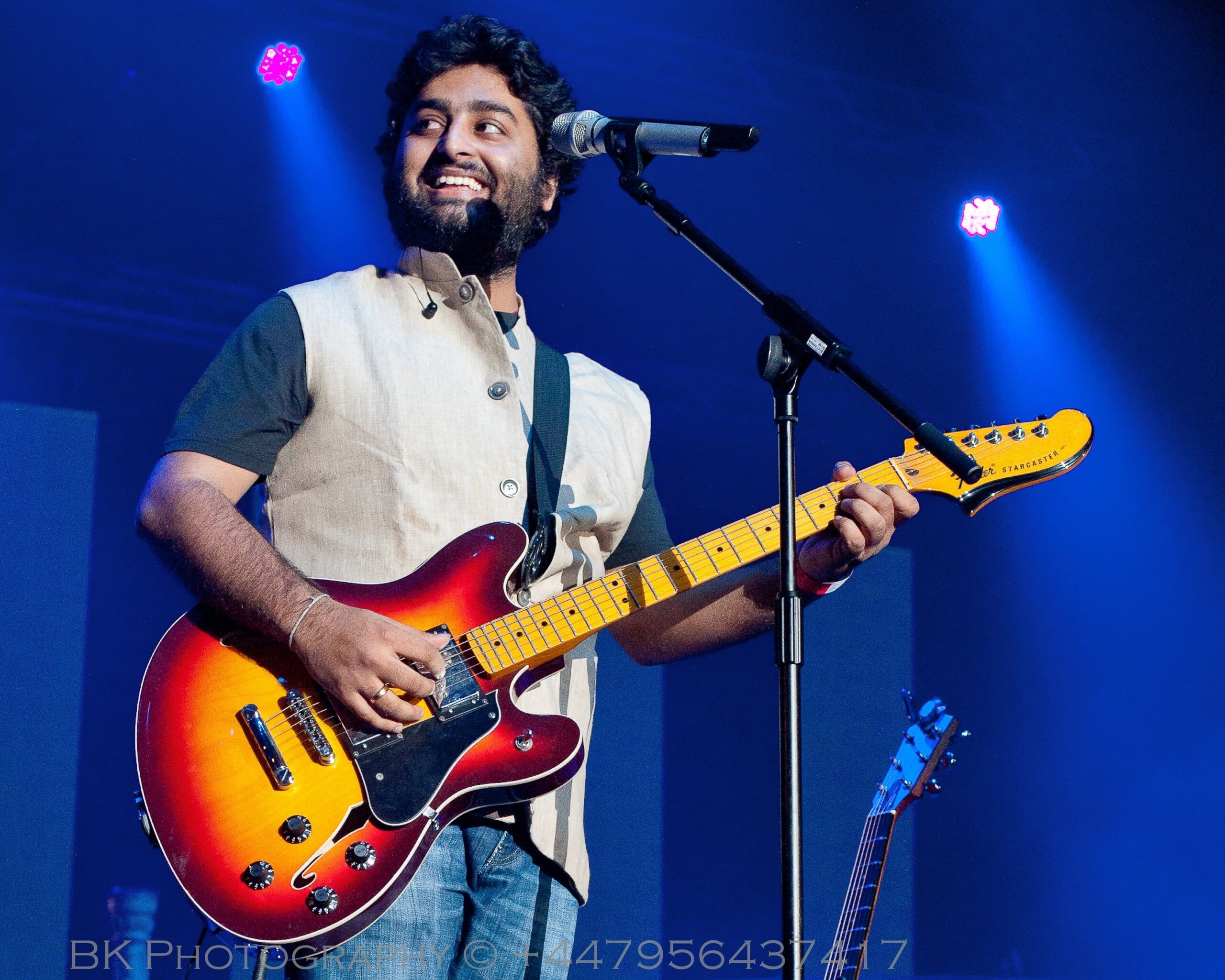Read more about the article God’s grace and destiny – what role do planets have in singer Arijit Singh’s stupendous talent and success?