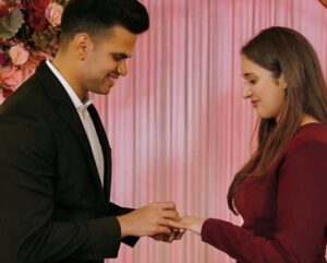 Read more about the article How will the union of Arjun Sachin Tendulkar and bride-to-be Saaniya Chandok be?