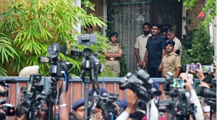 Read more about the article Why did senior Haryana IPS officer Y Puran Kumar kill himself? How is the chart of the chief enabler of this action as named by the late officer – Haryana DGP Shatrujeet Kapur?
