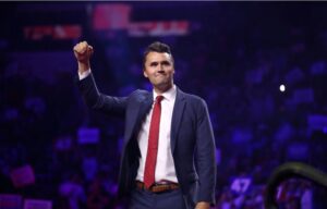 Read more about the article Does the chart of right wing American activist Charlie Kirk foretell his shocking assassination?