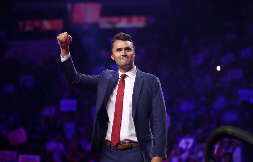 Read more about the article Does the chart of right wing American activist Charlie Kirk foretell his shocking assassination?