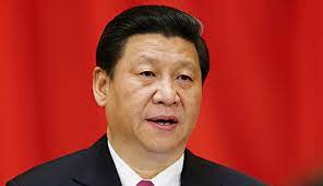 Read more about the article The world’s geopolitical situation is changing. A new axis power is emerging and Xi Jingping, China is the next ruler. Can we have his chart analysed – 15June 1953, Beijing as available on web?