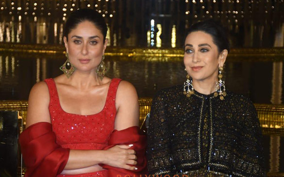 Read more about the article Can the birth charts of actresses Karisma Kapoor (Jun 25, 1974 at 12pm, Mumbai) and Kareena Kapoor (Sep 21, 1980 at 2.17pm, Mumbai) be analysed?