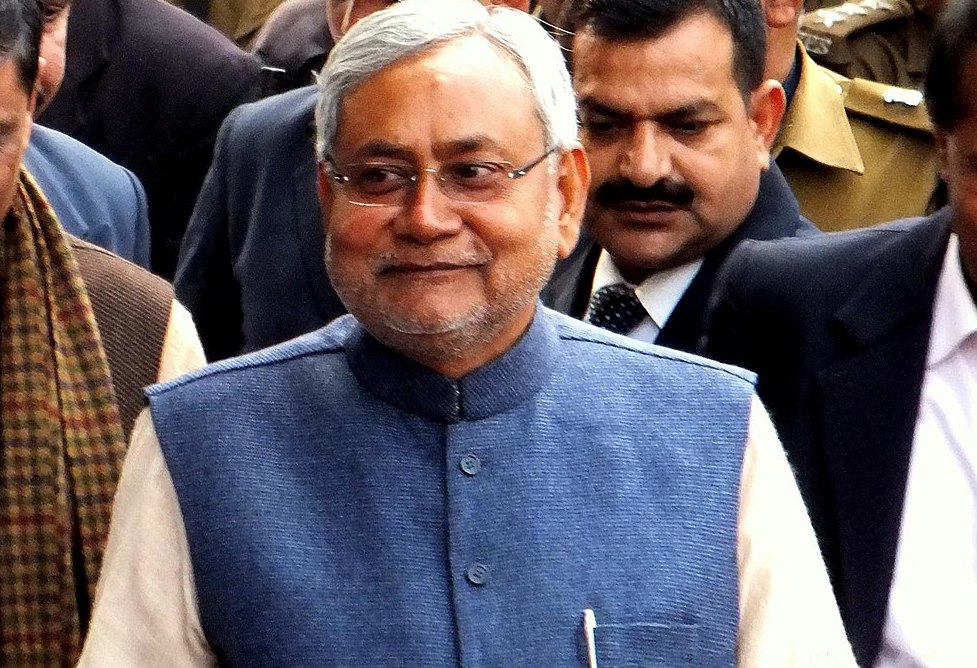 Read more about the article Will Shri Nitish Kumar ji remain the chief minister of Bihar post this state election right now? Are rumours of him having health issues true?