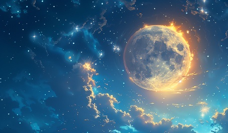 Read more about the article Can astrology help through the deceased’s birth chart or through prashna the state of his soul after death and whether he has reincarnated?