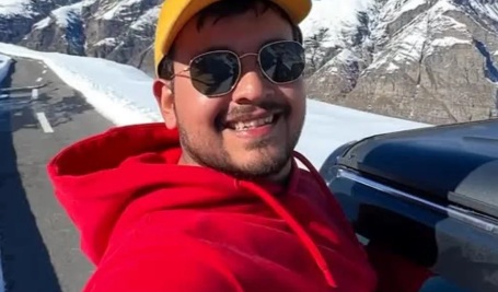 Read more about the article Devastating – Shocking. The sudden passing of YouTuber Anunay Sood at the age of 32 years. How and why?