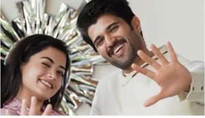 Read more about the article How will the union of actors Vijay Deverakonda (May 9, 1989, Achampet, 5:34am) and Rashmika Mandanna (Apr 5, 1996, Virarajendrapet, 12pm) be?