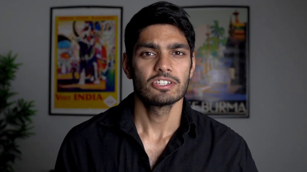 Read more about the article Is influencer Mohak Mangal in legal hot water? What does the future hold him?