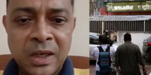 Read more about the article Planet/s induced self destruction. What role did destiny have in turning a banker and family man into a criminal, who was fatally shot by the Mumbai police? The case of Rohit Harolikar (Rohit Aarrya).