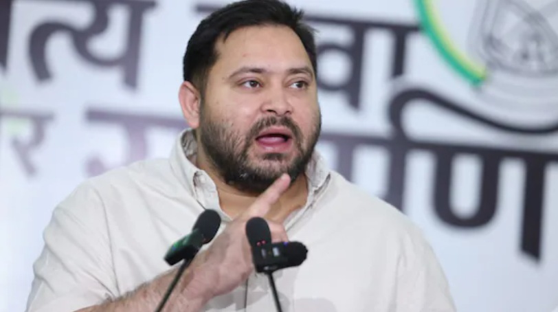 Read more about the article Can RJD Leader Shri Tejashwi Yadav become the CM of Bihar in 2025? What do his planets say? Can he replace Nitish Kumar?
