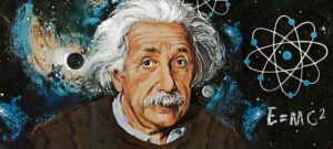 Read more about the article Could you please do a chart analysis of the brilliant physicist Albert Einstein (Date of Birth: 14 March 1879, Place of Birth: Ulm, Germany)? What planetary influences shaped such a visionary, genius, and revolutionary thinker?