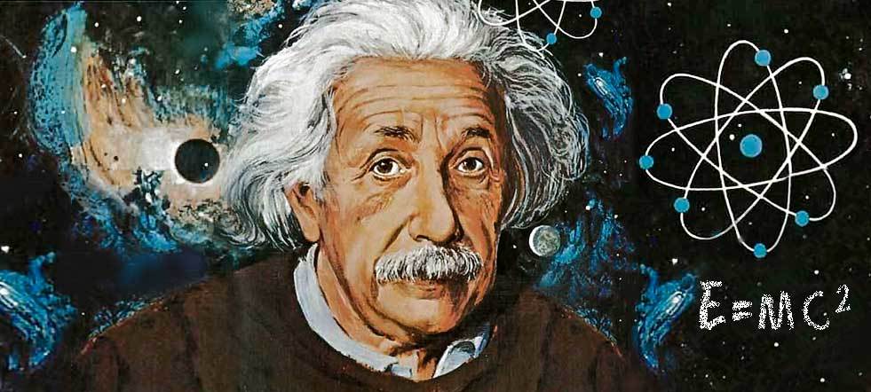 Read more about the article Could you please do a chart analysis of the brilliant physicist Albert Einstein (Date of Birth: 14 March 1879, Place of Birth: Ulm, Germany)? What planetary influences shaped such a visionary, genius, and revolutionary thinker?
