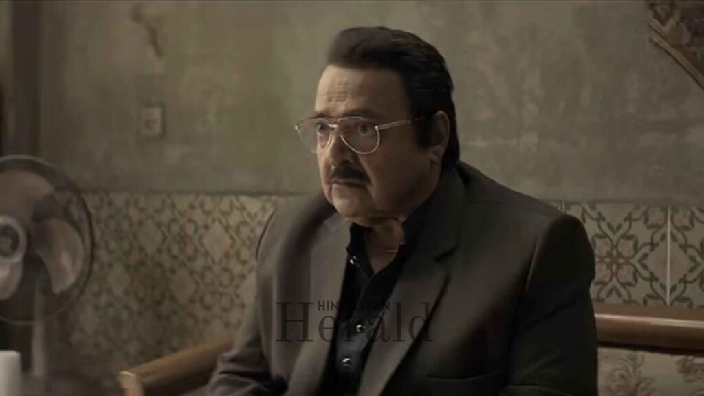 Read more about the article What makes Rakesh Bedi the Dhurandhar of Bollywood?