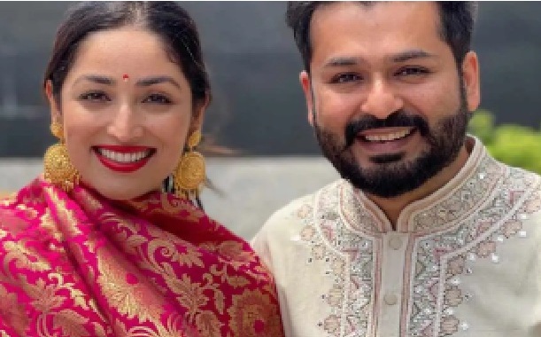 Read more about the article Aditya Dhar reached the peak of fame after marriage. What impact did the chart of his wife, Yami Gautam, have on him?