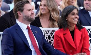 Read more about the article How is the future of US Vice President JD Vance? Is he POTUS material?