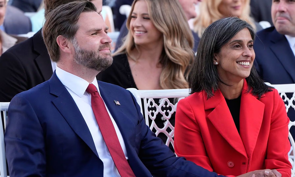 Read more about the article How is the future of US Vice President JD Vance? Is he POTUS material?
