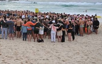 Read more about the article Birth chart of the perpetrator of the Bondi Beach incident