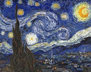 Read more about the article Nikola Tesla and Vincent Van Gogh: Two human beings who sacrificed their life to human development yet did not get the deserved respect while alive. Which planets decided their fate?