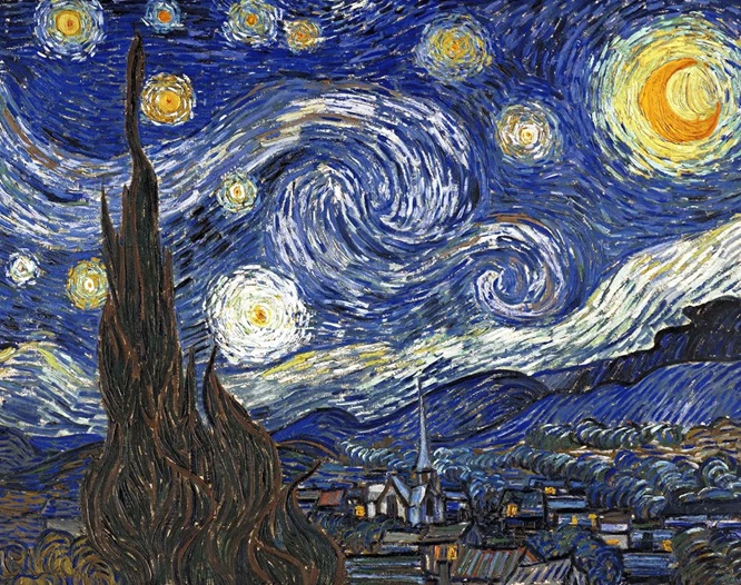 Read more about the article Nikola Tesla and Vincent Van Gogh: Two human beings who sacrificed their life to human development yet did not get the deserved respect while alive. Which planets decided their fate?