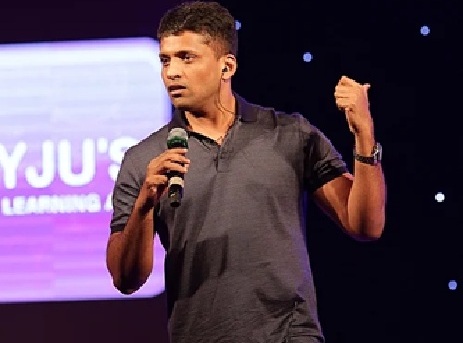 Read more about the article Can we do chart analysis of Byju Ravendran whose Ed-tech firm was once world’s most valuable but now it’s almost zero and he is now sentenced? His details are 05 January 1980, Azhikode village, Kannur District, Kerala.