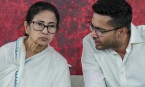 Read more about the article How did Didi Ex – CM of Bengal Mamata Banerjee ruin her political career despite having a very good chart? (Hint – Heir apparent’s chart was not good)