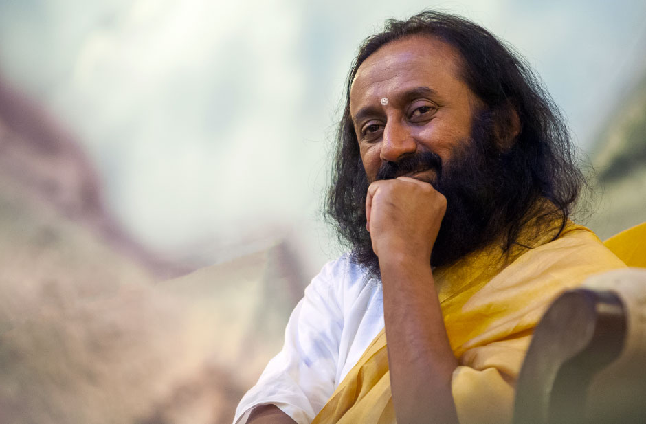 Read more about the article Could we analyse chart of Sri Sri Ravi Shankarji- Art of living and how it reflects his spiritual influence and global reach as a leader promoting Hindu philosophy and meditation worldwide? His details are 13/05/1956, Papanasam, Tamil Nadu.
