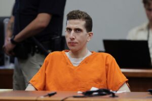 Read more about the article What does chart of EVIL look like – Bryan Kohberger, k*l*er of 4 students in the US?