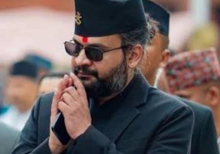 Read more about the article For how long is Nepal PM Balen Shah’s period of political influence likely to continue?