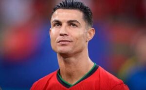Read more about the article Is it the end of the road for football great Ronaldo? What do the planets have to say?