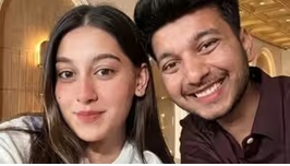 Read more about the article How a bride to be from a rich family in Pune becomes a cold blooded kil*er after having pushed her wealthy would be husband of a cliff. The tragic tale of Ketan Agarwal and his cruel fiancée and her secret lover.