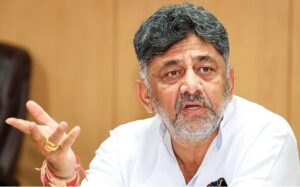 Read more about the article Analysis of Karnataka CM DK Sivakumar’s palm