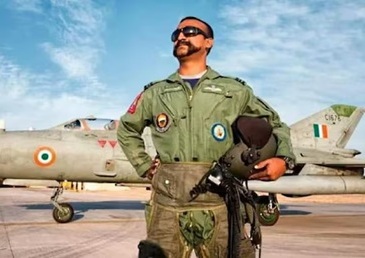 Read more about the article What does future have in store for recetly retired Indian Air Force Pilot and Balakot Hero Abhinandan Varthaman born on June 21, June 1983 in Chennai, Tamil Nadu?