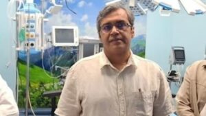 Read more about the article What planets make 1994 batch IAS officer and present MCD Commissioner (Municipal Corporation of Delhi), Shri Sanjeev Khirwar, a successful yet controversial bureaucrat?