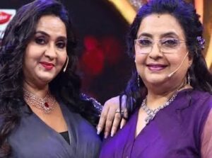 Read more about the article Analyse the charts of actresses Ambika and Radha, who were considered the Karisma-Kareena Kapoor sisters of South India.