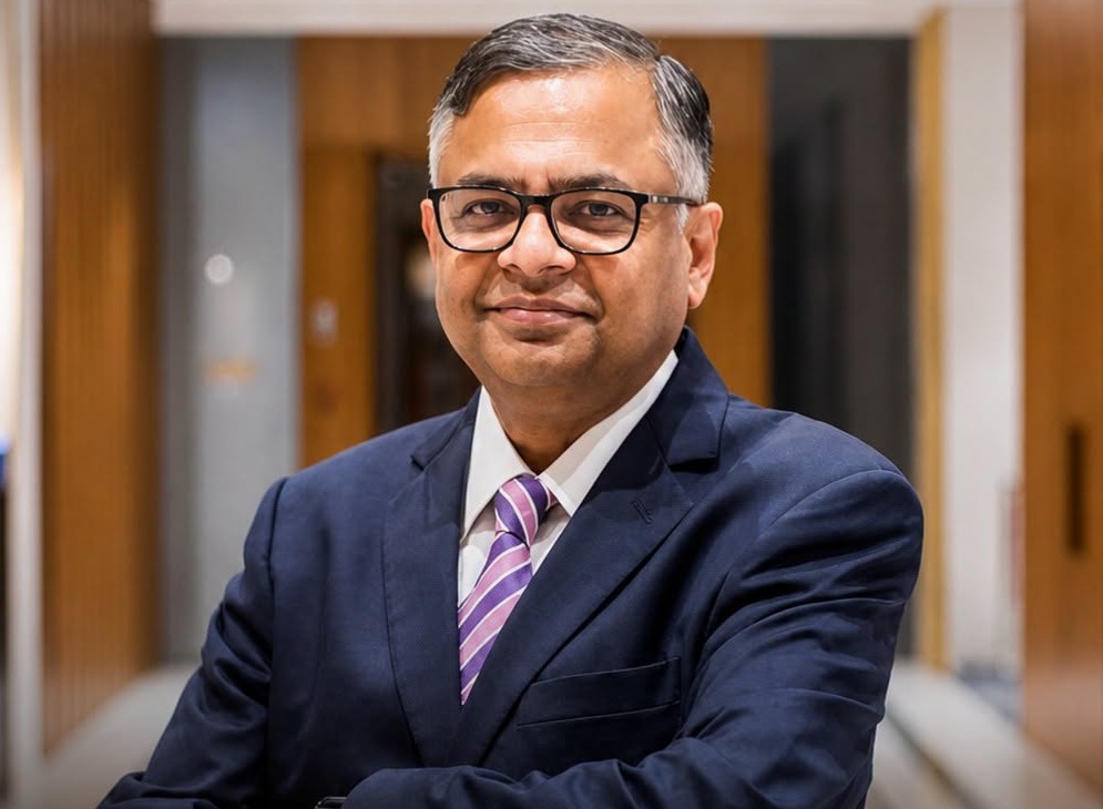 Read more about the article How is the future of N Chandrashekhar of Tata Sons? Will he be able to deliver?