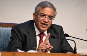 Read more about the article What does the future have in store for chief election commissioner Shri Gyanesh Kumar, IAS?