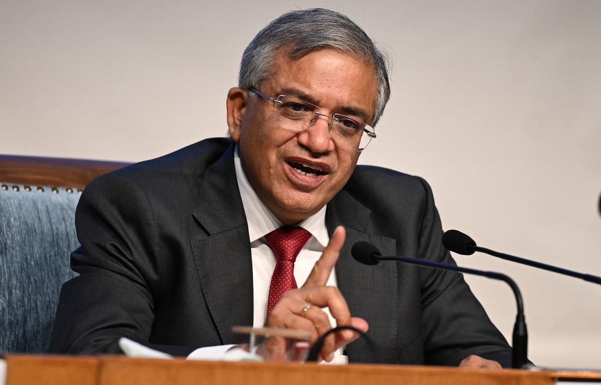 Read more about the article What does the future have in store for chief election commissioner Shri Gyanesh Kumar, IAS?