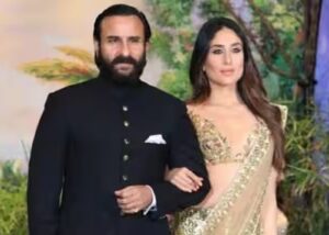Read more about the article How did Kareena Kapoor’s birth chart reflect her marriage dynamics with Saif Ali Khan, according to astrological analysis?