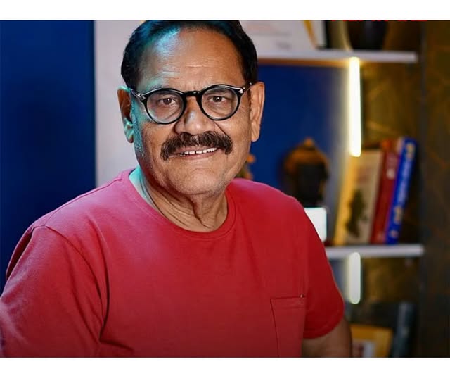 Read more about the article Homage to a great artist Mushtaq Khan. An analysis of the role the planets played in his life.