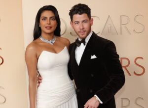 Read more about the article Can we analyse charts of Priyanka Chopra and husband Nick Jonas? Despite a 10-year age gap & culturally different, their love seems to grow stronger.