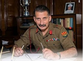 Read more about the article What planetary combinations in Sam Manekshaw’s chart made him ‘Sam Bahadur’ – a fearless military commander, brilliant strategist and India’s first Field Marshall?