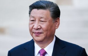 Read more about the article President Xi’s health event in Delhi BRICS. Predicted by self in 2020 and October 2025. How serious is it?