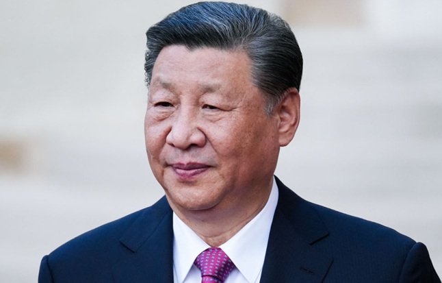 Read more about the article President Xi’s health event in Delhi BRICS. Predicted by self in 2020 and October 2025. How serious is it?